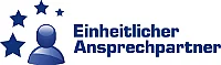 Logo des Einheitlichen Ansprechpartners