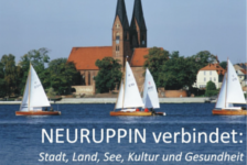 NeuruppinStrategie 2030, Teil 2 Strategie Durch Klick zur NeuruppinStrategie 2030 Teil 2, Strategie