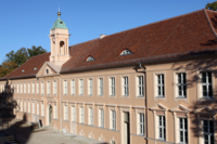 Altes Gymnasium in Neuruppin