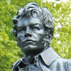 Denkmal Karl Friedrich Schinkel 