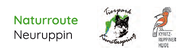 Logo der Naturroute Neuruppin