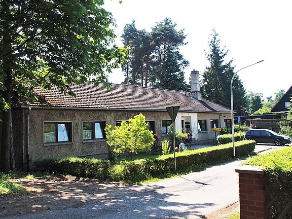 Gebäude
