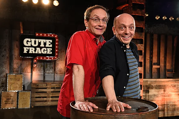 "Gute Frage" (NDR-Fernsehen); Aufzeichnung nr. 1 vom 08.04.2019 item_1121559_pic_1_orig.jpg