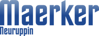 Logo des Bürgerservice Maerker für Neuruppin