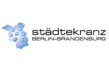 Logo der AG Städtekranz Berlin-Brandenburg