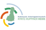 Logo der Kommunalen AG Kyritz-Ruppiner-Heide