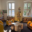 Die Kinderbibliothek