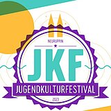 Jugendkulturfestival Flyer