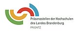 Logo der Präsenzstelle Prignitz