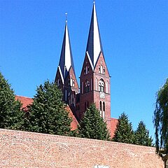 Festwochenende in der Klosterkirche Neuruppin