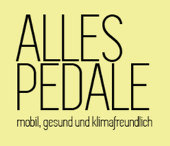 Logo von Alles Pedale