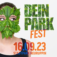 DEIN PARKfest