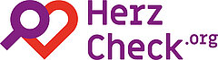 Logo HerzCheck