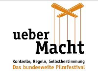 Logo des Festivals. Grafik: Veranstalter