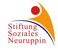 Logo der Stiftung Soziales Neuruppin